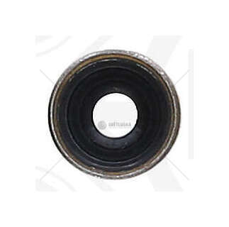 Seal Ring, valve stem 199 B9.000 - PUNTO 1.2 2012> / FPM 5X7,8/11X8 Elring