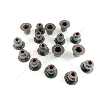 Seal Ring, valve stem 5,5x9,5x20x16 / FPM PR Elring