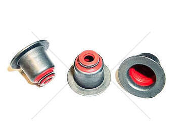 Seal Ring, valve stem 5x10/21,5x16 FPM PR Elring