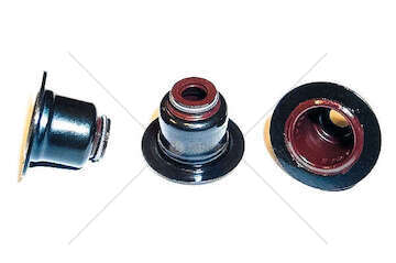 Seal Ring, valve stem 6x10,8/23x16,2 / FPM PR Elring