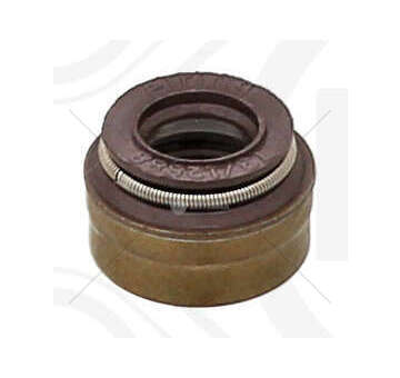 Seal Ring, valve stem 7 X 10/13,5 X 8,5 / FPM PR Elring