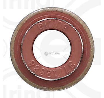 Seal Ring, valve stem ANELLO GAMBO VALVOLA OM 314/35 2/354/366 Elring