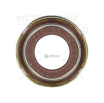 Seal Ring, valve stem D 2066/D 2676/E 3262/E 3268/D 2862 Victor Reinz