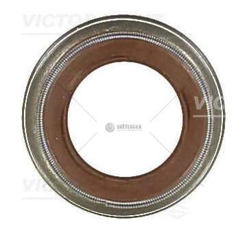 Seal Ring, valve stem D/E 2840/2842/2876 LE/DUH 201/401 Victor Reinz
