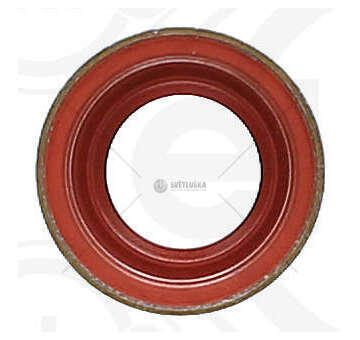 Seal Ring, valve stem DC 09/11/12 - 4-SERIES FPM Elring