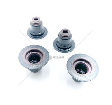 Seal Ring, valve stem JQDA - B-MAX/FIESTA/TRANSIT FPM Elring