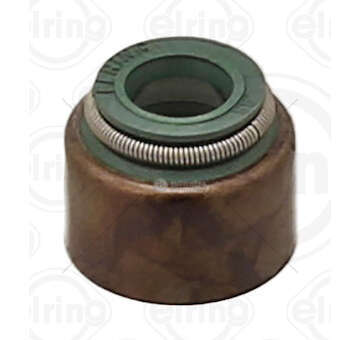 Seal Ring, valve stem K10A/K12A - AGILA 1.0 5,5X9X11X9,5 Elring