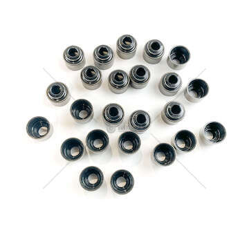 Seal Ring, valve stem MACK E.TECH A/46-B/46-C/46 Elring