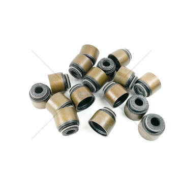 Seal Ring, valve stem MR15DDT/16DDT/16DE/18DE/20DD/20DE QG13DE Elring