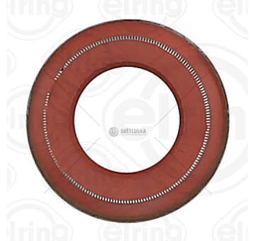Seal Ring, valve stem MX 265/300/340 - CF 85/XF 105 Elring