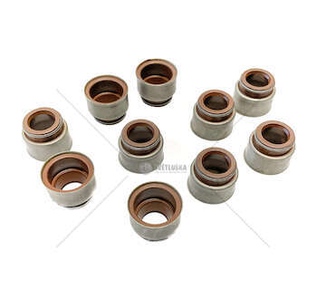 Seal Ring, valve stem OM 401.909/12/13/14/16/18/19/21/23/24/25/26- Elring