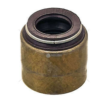 Seal Ring, valve stem OM 470.906-913 ACTROS Elring