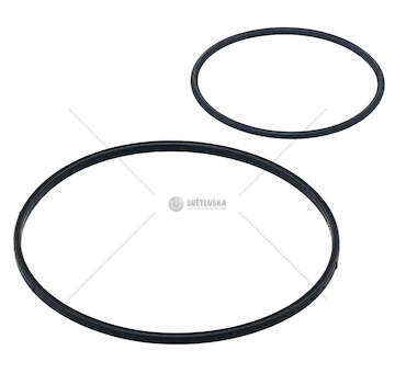 Seal Set, vacuum pump N42B18/B20, N46B18/B20 Elring