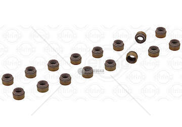 Seal Set, valve stem 646.980 Elring