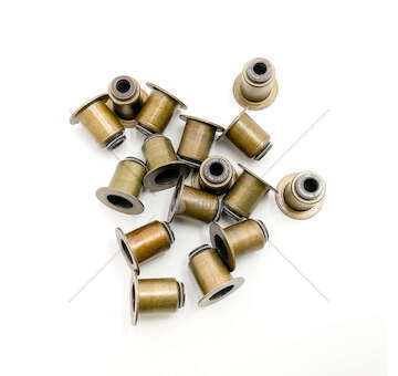 Seal Set, valve stem AHM (DW10FUE) - BOXER 2.0 BLUEHDI Victor Reinz