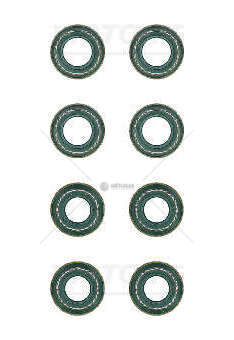 Seal Set, valve stem KIT 8 PEZZI - MB OM 601 Victor Reinz