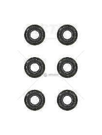 Seal Set, valve stem Kit Paraolio Guidavalvole Victor Reinz