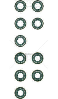 Seal Set, valve stem OM 662.911/940,OM 602.994/911/912/ 930/931 Victor Reinz