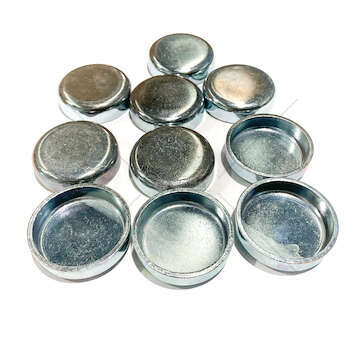 Seal TAPPO A BICCHIERE DIAM. 27 Mec-Diesel