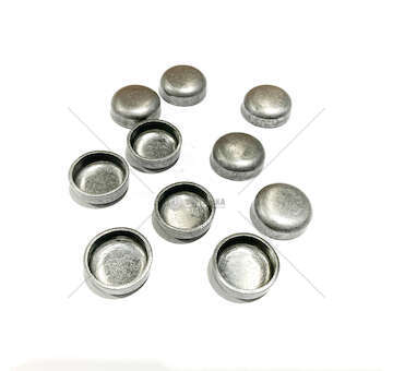 Seal TAPPO SCODELL.INOX D.16 Mec-Diesel