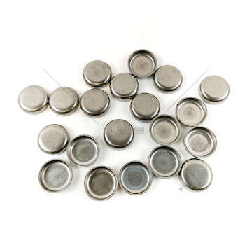 Seal TAPPO SCODELL.INOX D.36 Mec-Diesel
