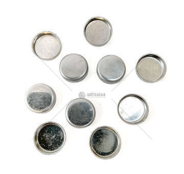 Seal TAPPO SCODELL.INOX D.38 Mec-Diesel