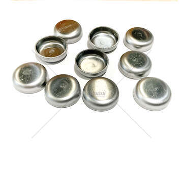 Seal TAPPO SCODELL.INOX Ø 26MM Mec-Diesel