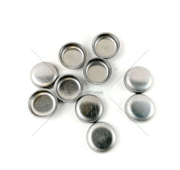 Seal TAPPO SCODELLINO INOX D.25,5 Mec-Diesel
