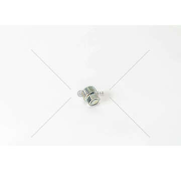 Seal THREADED PLUG Iveco