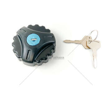 Sealing Cap, fuel tank TAPPO PIAGGIO PORTER LEMA