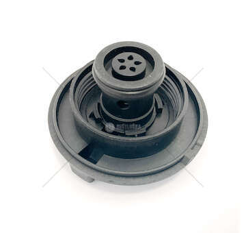 Sealing Cap, radiator OM 646.986 - SPRINTER LEMA