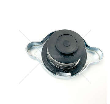 Sealing Cap, radiator PORTER LEMA