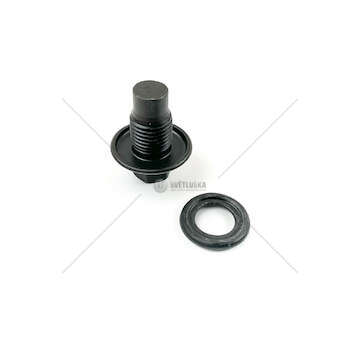 Sealing Plug, oil sump FORD tappo di scarico dell'olio M14x20 Elring