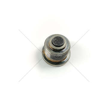 Sealing Plug, oil sump TAPPO COPPA OLIO F/FH 12-16 Mec-Diesel