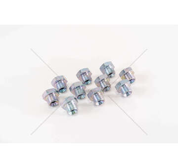 Sealing-/Protection Plugs TAPPO M18X1,5 CH24 BERTOCCO