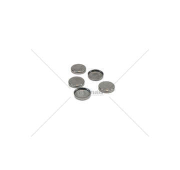Sealing-/Protection Plugs TAPPO SCODELL.INOX D.32 Iveco