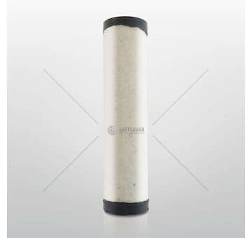 Secondary Air Filter AIR FILTER, SAFETY DONALDSON
