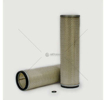 Secondary Air Filter AIR FILTER, SAFETY DONALDSON