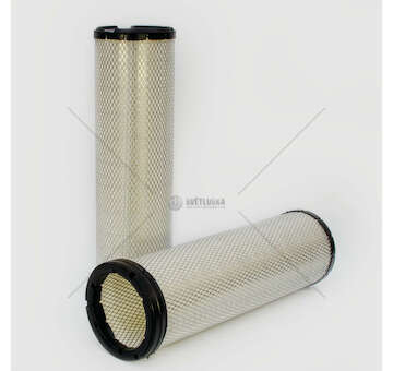 Secondary Air Filter AIR FILTER, SAFETY RADIALSEAL DONALDSON
