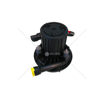 Secondary Air Pump 3 Convertible - M3 Pierburg