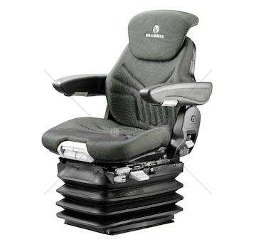 Sedačka GRAMMER Maximo Comfort Plus 83343297