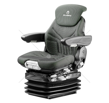 Sedačka GRAMMER Maximo Professional 83343296