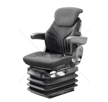 Sedačka GRAMMER Profito vyhřívané 83343299.1