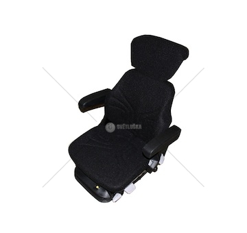 Sedačka MAXIMO COMFORT bez hlav.opěrky Zetor 83343309