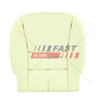 Sedačka řidič fiat ducato 06>/ 14> jedna sedadlo ft93501