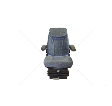 Sedačka SEAT Activo Alto - mechanická,vysoký opěrák 83343406