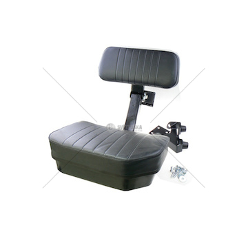 Sedačka spolujezdce / 7284 10344000