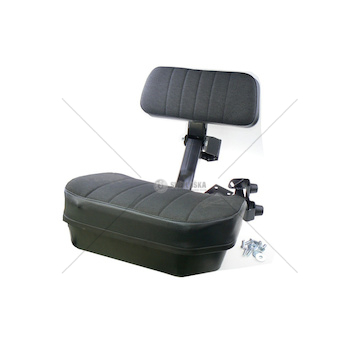 Sedačka spolujezdce látková / 7284 10344000.1