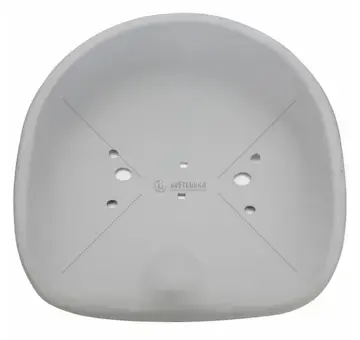 Sedadlo plechové pro zetor 3011 | 97-5831