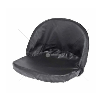 Sedadlo řidiče Agro, ZETOR GRAMMERA